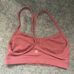 Lululemon Flow Y Bra *Nulu Photo 2
