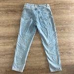 Forever 21  jeans size 26
Good condition
Light wash
Loose fit Photo 3