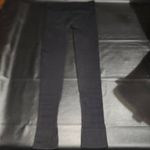 Blanqi Womens Black‎ Maternity Leggings Medium Black Photo 1