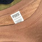 PINK - Victoria's Secret Victoria Secrets PINK Sweatshirt  Photo 2