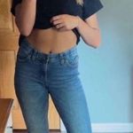 Wrangler Bootcut Jeans Photo 6