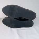 Madden Girl  G-Class Platform Black Oxford Shoes, Women's Size 7 Photo 6