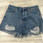 Endless Rose  Shorts Size M Photo 0