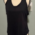 The North Face The North‎ Face sports bra and tank double layer women's size medium FlashDry Photo 0
