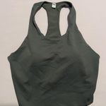 Uniqlo  Workout Top Tank Photo 0