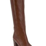 BCBGeneration Women's Janda Fashion Boot Brown Size 8.5 New Photo 0