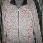 Champion Wisconsin Badgers Zip-up Photo 0