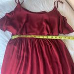 My Story  Spaghetti Strap Dress Size Small Photo 8