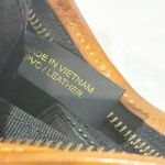 L.A.M.B. Gwen Stefani Marigold Wristlet Flower Designer Vintage Celebrity Photo 4