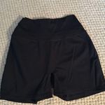 Alphalete Biker Shorts Photo 0