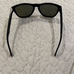 Oakley  FROGSKINS Limited Edition Matte Black Violet Iridium lens 24-298 17 133 Photo 3