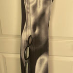 Body Dress Black Photo 0