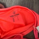 PINK - Victoria's Secret NWT VS pink neon coral studded strapless bikini Photo 6