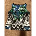 Bisou Bisou  sleeveless top size M Photo 7