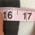 Nike Women’s  Jacquard Set Olive Green‎ Terry Cloth Size Small Top Large Bottoms Photo 8