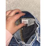 AG Adriano Goldschmied adriano goldschmied jeans womens tomboy crop Relaxed Straight 28 Photo 2