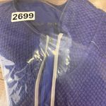 Free People FREE‎ PEOPLE FP Cares Smock Show Packable Jacket SIZE Xs Photo 6