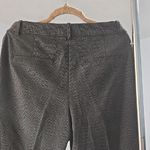 H&M  Charcoal Dress Pants for Men Photo 3