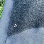 Lululemon Stand Out Fleece Jacket Photo 4
