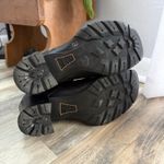 Timberland Alyse Smart Comfort System Black Leather Ankle Boots Women’s 6M Photo 5