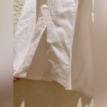 Splendid Nordstrom NWT Cream Color V-Neck Dress with Belt with Pockets Size S Photo 8