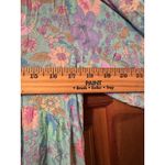 Spell & The Gypsy Collective SPELL & THE GYPSY ~ THE HIBISCUS LANE BUTTON THROUGH MAXI GOWN M Photo 6