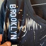 Ladies, Brooklyn top Black Size undefined Photo 4