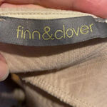 Finn and Clover  size‎ large tan dress Anthropologie Photo 5