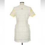 VICI  Pastel Tweed Mini Dress Photo 1