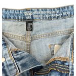 Gap  Sexy Boyfriend Fit Sexy Jeans Light Wash Size 18 Photo 2