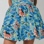 Cleobella  Mini Skirt Photo 0