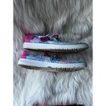 Skechers Simply Southern  Women's Casual Slip-On Shoes with Tropical Print Photo 2