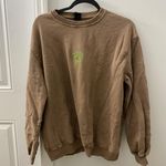 Urban Outfitters BDG Brown Sweatshirt Photo 1