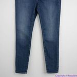 Madewell NEW Curvy High-Rise Skinny Jeans in Lanette Wash, 29 Photo 4