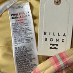 Billabong Medium (10) Sunchaser Kenzley Bikini Top Underwire UPF 50 Lined New Photo 7