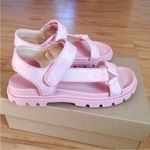 Coach Sport Sandal In Signature
Canvas Women Size 9.0US # CBB91 Photo 4