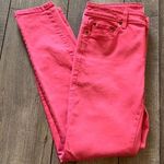 Vineyard Vines Pink  Jeans Photo 3