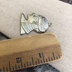 Vintage Egyptian Pendant Photo 2