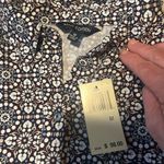 Max edition  size medium dress. NWT super soft and stretchy. V neck. Photo 2