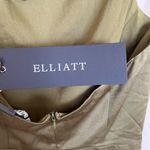 Elliatt Camo Dress Photo 6