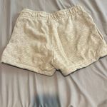 Nike  Cozy Shorts XS Gray Photo 2