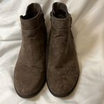 Unisa  women’s booties zip up‎ size 9W Photo 4
