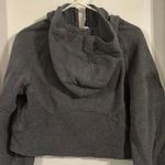 Lululemon Scuba Hoodie Jacket half Zip-Up Photo 1