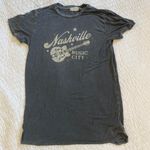 Altar'd State  Nashville Boyfriend Tee XS Photo 0