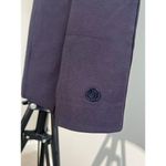 NWT Armani Jeans AJ Women's Navy Blue 3/4 Sleeve Dress Size XL 46 Photo 6