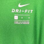 Nike  Oregon Ducks Quarter-Zip Pullover – Size Large Photo 6