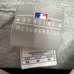 Genuine Merchandise Brewer’s  Gray Long Sleeve Tee Shirt Size Medium Photo 2