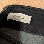 Torrid Jeans Plus 16 T Tall Long Jegging Skinny Leg Denim Pants Dark Blue Wash Photo 1