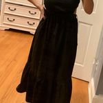 VICI POISE OPEN BACK MIDI DRESS Photo 2