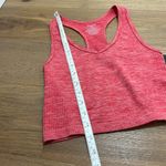 Small crop tank top Photo 7